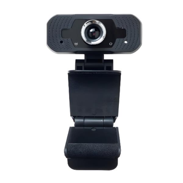 Webcam Cirilo Cabos Full HD 1080p