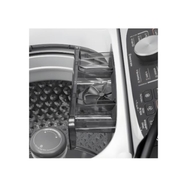 Máquina de Lavar  Midea Wave Agitator 15kg