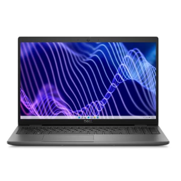 Notebook Dell PRO 16 PC16250: Processador i5| 8GB RAM| 256GB SSD| Tela 15,6"| Webcam| Garantia 3 Anos