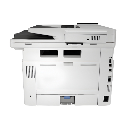 Impressora Multifuncional HP E42540F Laserjet Gerenciada