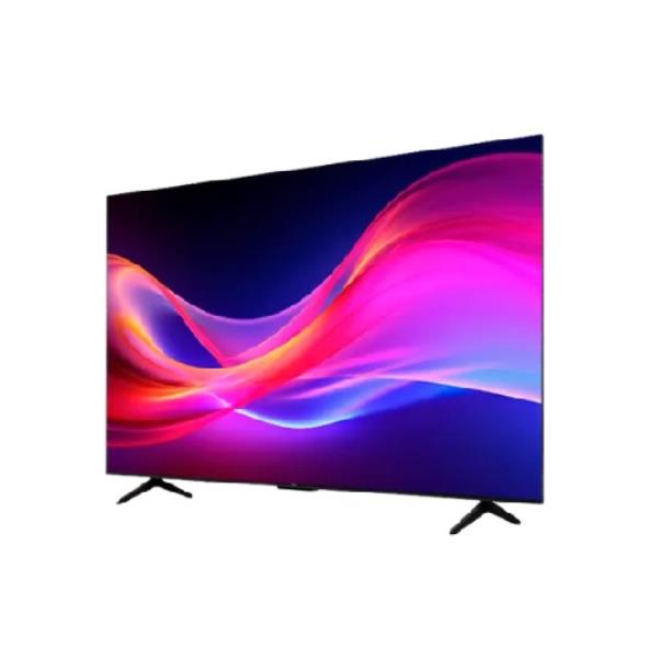 Televisor TCL Semp 55S62: Smart TV 55”| Ultra HD 4K| Comando De Voz| Google TV| Wifi| Bluetooth| HDMI| USB