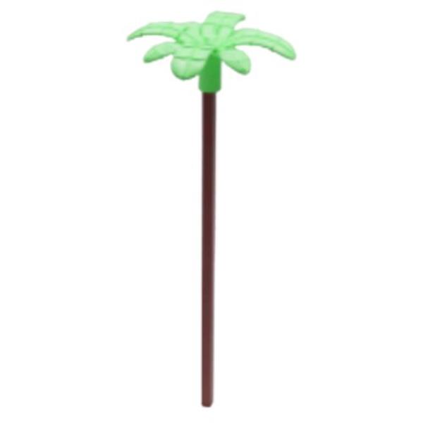 Módulo Coqueiro Decorativo