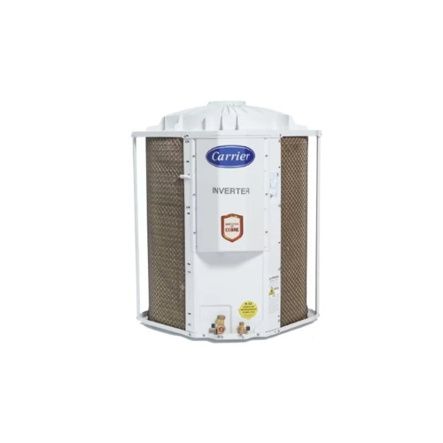 Ar-Condicionado Midea Carrier Xpower 42ZQVE48C5.38CCVE48515MC: 48.000 Btus| Split Inverter| Ciclo Frio