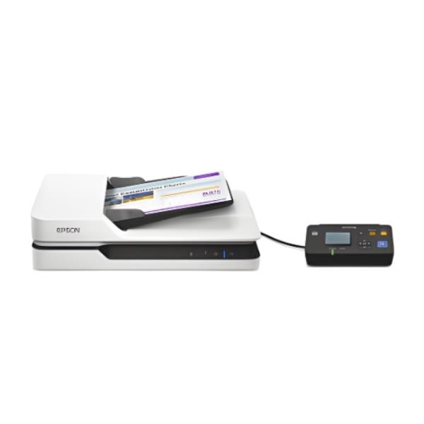 Scanner Epson WorkForce DS-1630