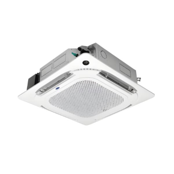 Ar-Condicionado Midea Carrier 40KWFLB.38TVCD24515MC.40KVQD24C5: Cassete Inverter| 24.000 BTUs| Ciclo Frio