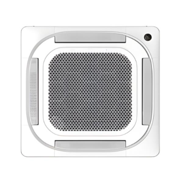 Ar-Condicionado Midea 40KVQE60M5.40KWFLBM.38CCVE60515MM: Cassete Inverter| 60.000 BTUs| Ciclo Frio