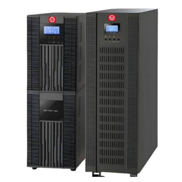 Nobreak Ata Titan SVC ISO 10KVA - Portal de Adesões