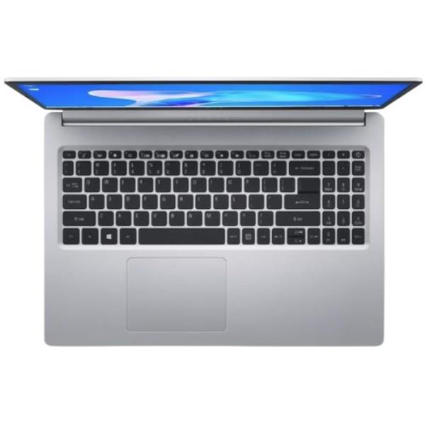 Notebook Acer A515-45-R0XR: Processador 13ª Geração| 8GB RAM| 256GB SSD| Tela 15,6"| Garantia 1 Ano