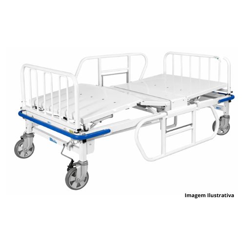 Maca Móveis Andrade Para Obeso MA-458