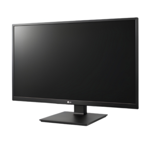 Monitor LG 24BN650U: Tela 23,8" LED IPS Full HD - Portal de Adesões