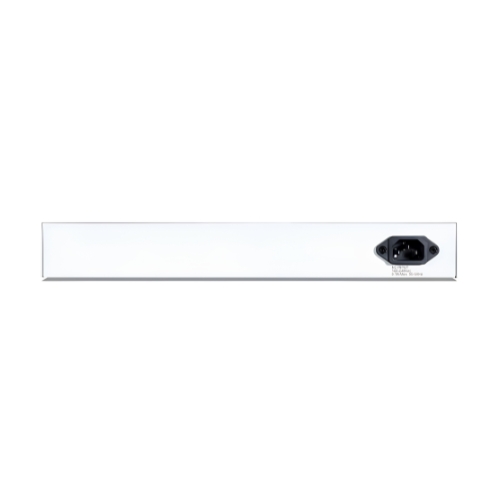 Switch Fortinet FS-124F-FPOE 24 Portas Gigabit PoE L2 Com 4 Portas SFP+ 10G - Portal de Adesões