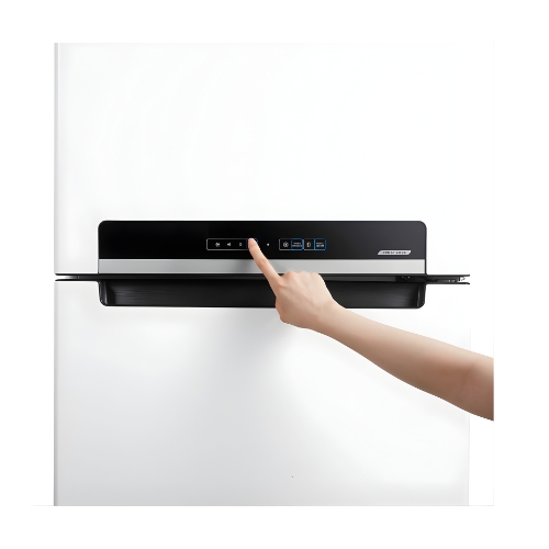 Refrigerador Midea MD-RT572EVD012 425 Litros