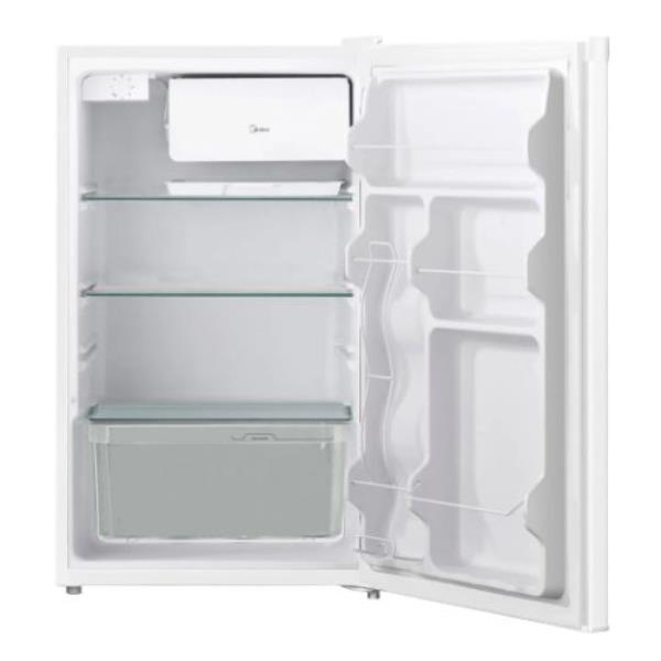 Frigobar Midea MDRD181FGD013