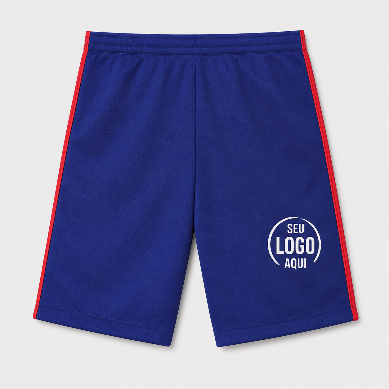 Short/Bermuda Uniforme Escolar Modelo 02 Henriqueta - Portal de Adesões