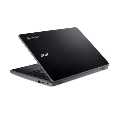 Chromebook Acer 11,6" HD Touchscreen Intel Celeron N4500 4GB RAM 32GB eMMC Wi-Fi C734T-C23A: Processador Celeron N| 4GB RAM| Monitor 11.6"| Garantia 1 Ano On-Site