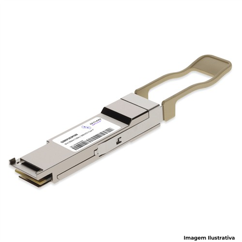 Transceiver Skylane 100GBase-SR4 QSFP28 Multimodo Q2885P10C0PF000 - Portal de Adesões
