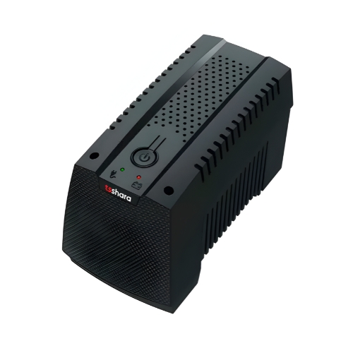 Nobreak TS Shara 700VA UPS Mini 4575 - Portal de Adesões