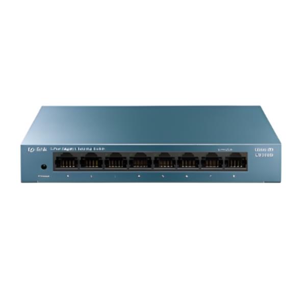 Switch Tp-Link LS108G