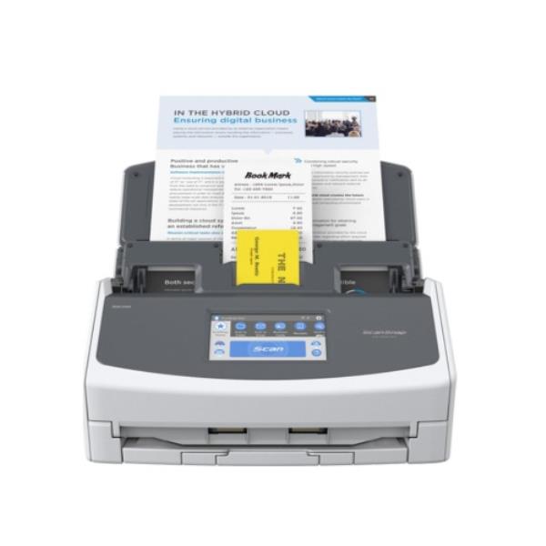 Scanner Fujitsu IX1600
