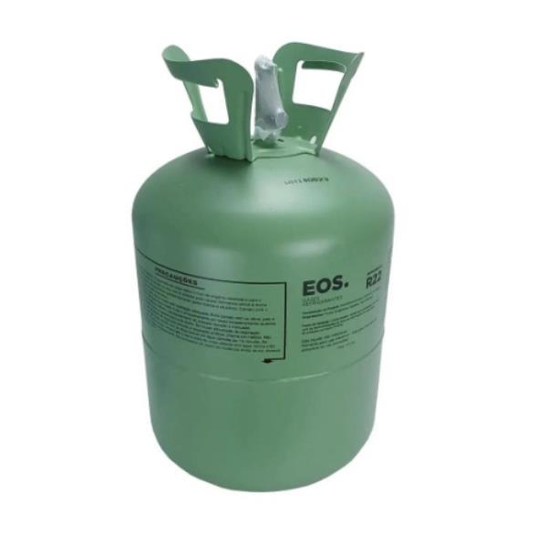 Gás De Ar Condicionado Para Reposição