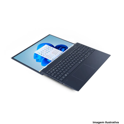 Notebook VAIO FE16: Processador Ryzen 5| 8GB RAM| 256GB SSD| Garantia de 2 Anos