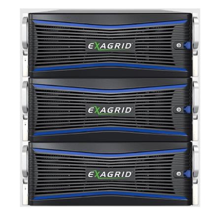 Repositório De Armazenamento De Dados De Backup On-Premises Exagrid EX36-SEC 