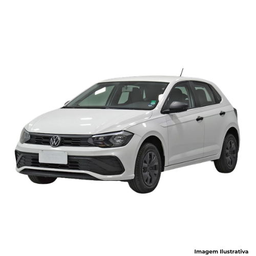 Veículo Automóvel Volkswagen Polo Track 1.0 MPI Flex - Portal de Adesões