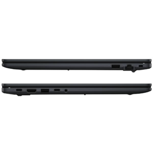 Notebook Asus Expertbook B1503CVA-S70005: 8GB RAM| 256GB SSD| Tela 15,6"| Webcam| Garantia 3 Anos On-Site