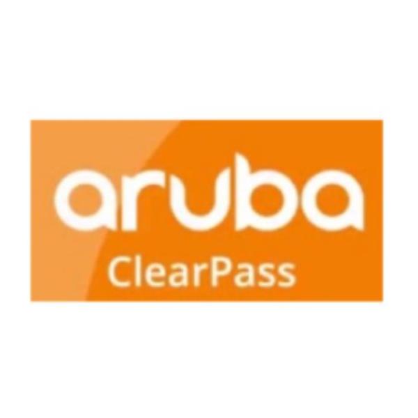 Solução para Controle de Acesso à Rede Aruba ClearPass Policy Manager