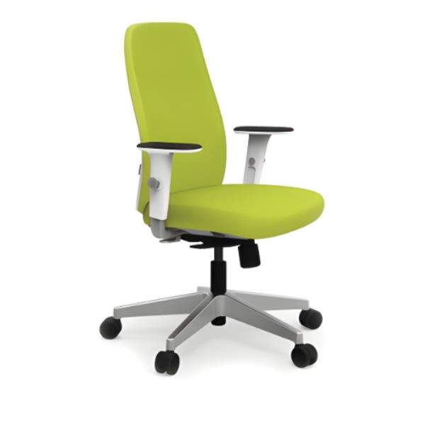 Cadeira Escritório Cavaletti Idea