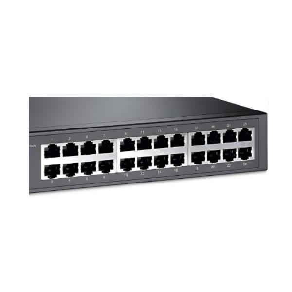 Switch TP Link TL-SG1024D
