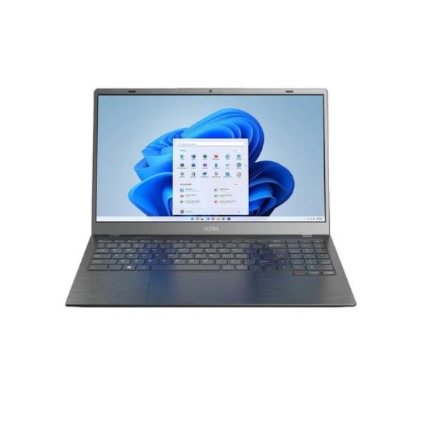Notebook Multilaser UL264: Processador Ryzen 7000| 64GB RAM| 1TB SSD| Tela 14"| Webcam| Garantia 4 Anos On-Site