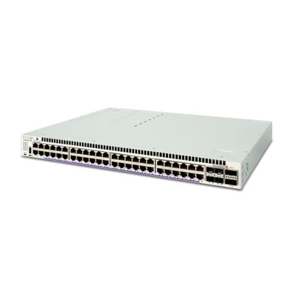 Switch De Acesso Alcatel-Lucent Omniswitch OS6860E-24