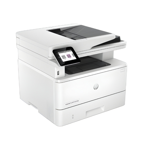 Impressora HP LaserJet Pro MFP 4103fdw: Garantia 2 Anos