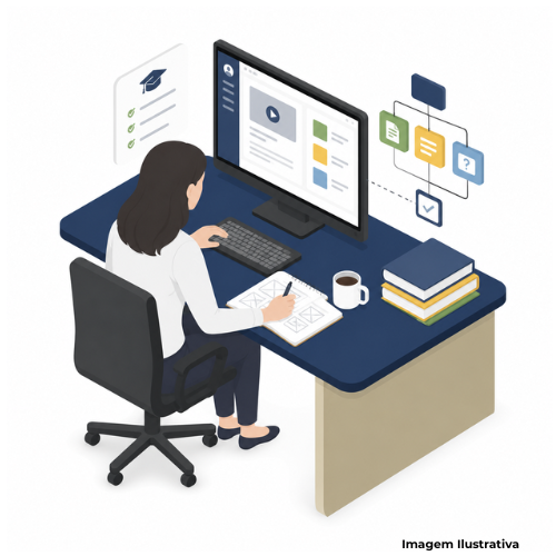 Serviço De Projeto Instrucional - Portal de Adesões