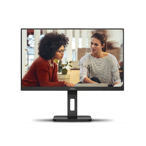 Monitor AOC 24E3UF: Tela 23,8" - Portal de Adesões