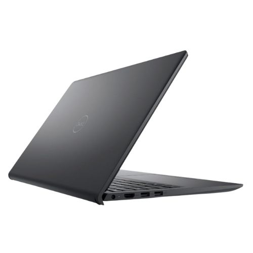 Notebook Dell Inspiron 15: Processador i3| 8GB RAM| 256GB SSD| Tela 15,6"| Webcam| Garantia 1 Ano