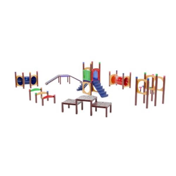 Playground Para Pets