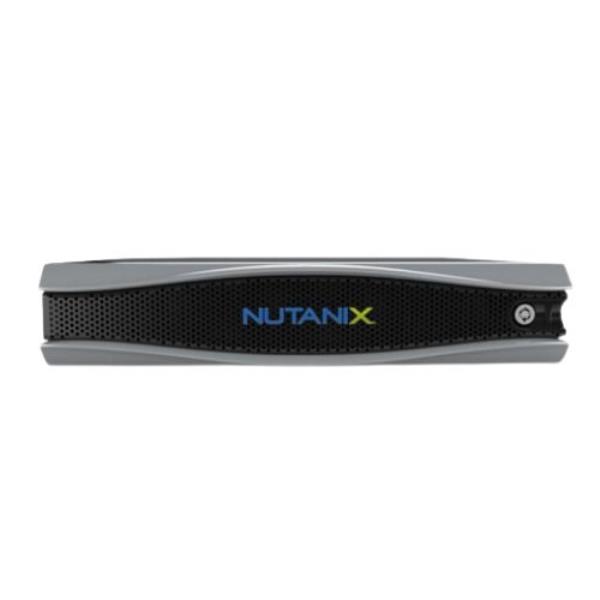 Appliance Nutanix NX-3035-G9