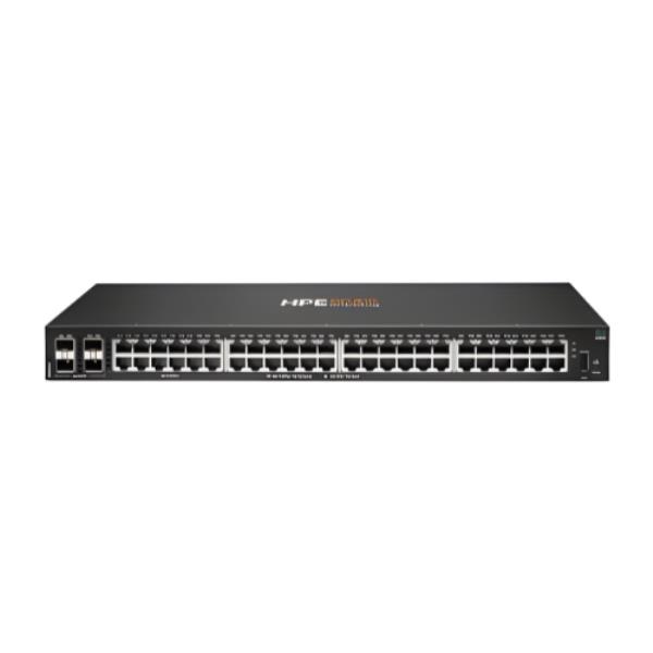 Switch Acesso L2 Aruba Networking CX 6000 Series