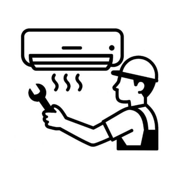 Serviço De Manutenção Preventiva De Ar Condicionado Tipo Split