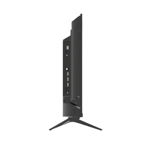 Televisor AOC 43S5045/78G: Smart TV 43"| DLED 4K| Comando De Voz| Roku TV| Wi-fi| Bluetooth| HDMI| USB| Lan Ethernet