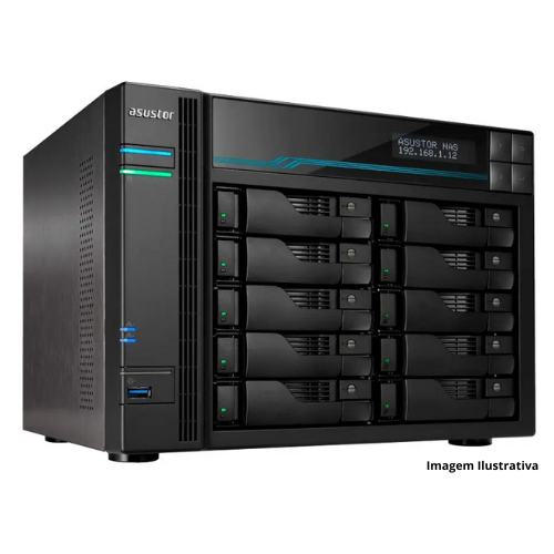 Storage NAS ASUSTOR AS7110T