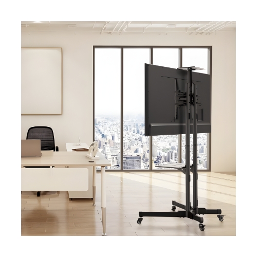 Suporte Pedestal Para TV ELG CTS600 32" A 65"