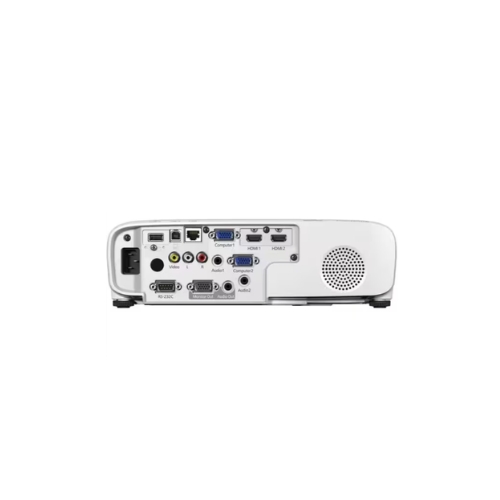 Projetor Epson Multimidia PowerLite W49 3.800 Lúmens