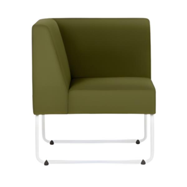 Sofá Modular 1 Lugar FK Pix