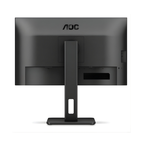 Monitor AOC 24E3UF: Tela 23,8"