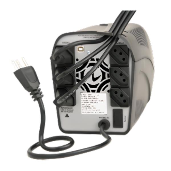 Nobreak Ragtech New Easy Pro 700VA