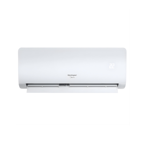 Ar-Condicionado Midea AirVolution 42AGFCI30S5.38TFCI30S5: 30.000 BTUs| Split Inverter| Ciclo Frio