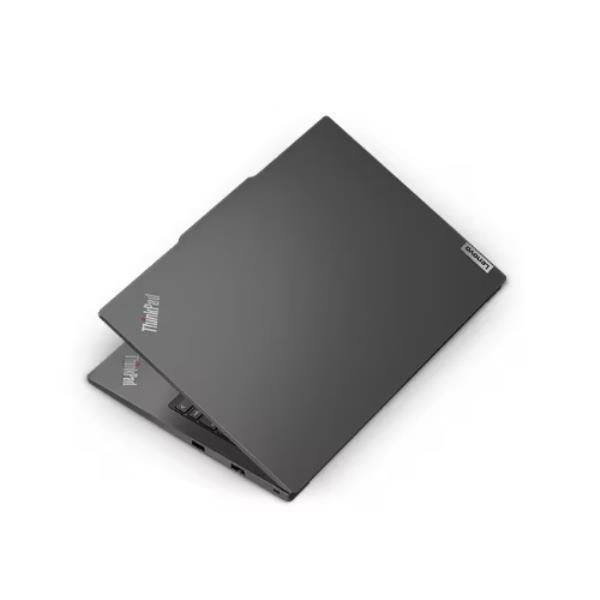 Notebook Lenovo ThinkPad E14 Gen6: Processador Ultra 5| 16GB RAM| 512GB SSD| Tela 14"| Webcam| Garantia 5 Anos On-Site